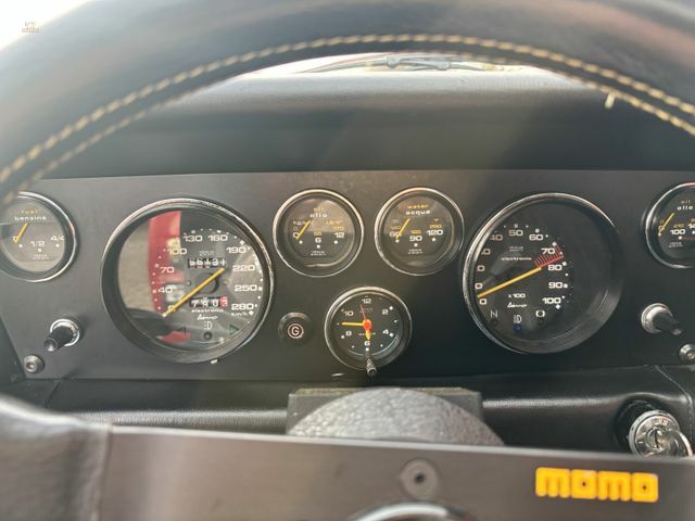 Thumbnail von Ferrari 208 GT4 Dino -H Kennz.- 45t€ invest!