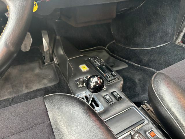 Thumbnail von Ferrari 208 GT4 Dino -H Kennz.- 45t€ invest!