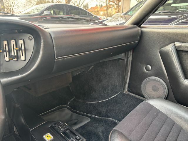 Thumbnail von Ferrari 208 GT4 Dino -H Kennz.- 45t€ invest!