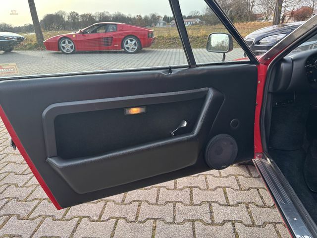 Thumbnail von Ferrari 208 GT4 Dino -H Kennz.- 45t€ invest!