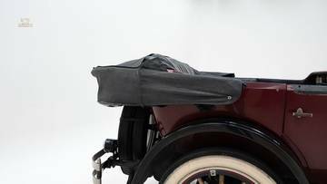 Thumbnail von REO 6C open tourer '22