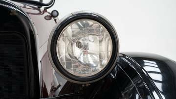 Thumbnail von REO 6C open tourer '22