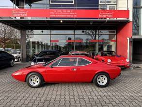 Thumbnail von Ferrari 208 Dino GT4 - H-Kz. -45t€ invest.