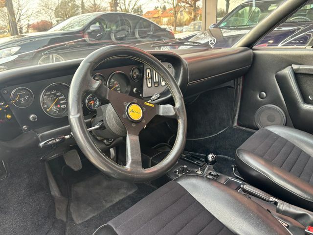 Thumbnail von Ferrari 208 Dino GT4 - H-Kz. -45t€ invest.