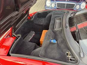 Thumbnail von Ferrari 208 Dino GT4 - H-Kz. -45t€ invertido.