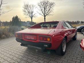 Thumbnail von Ferrari 208 Dino GT4 - H-Kz. -45t€ invertido.