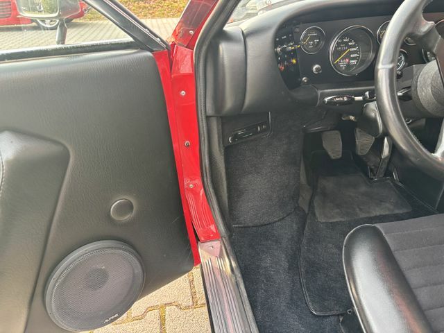 Thumbnail von Ferrari 208 Dino GT4 - H-Kz. -45t€ invest.