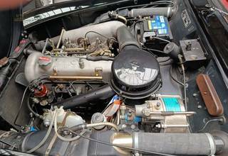 Thumbnail von Mercedes-Benz 190 SL