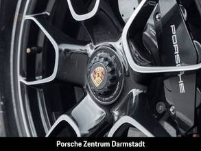Thumbnail von Porsche 992 911 Turbo S Cabrio Burmester Liftsystem-VA