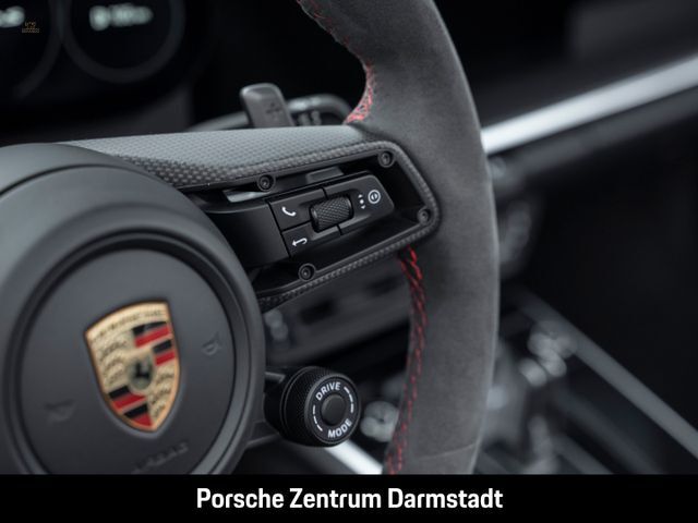 Thumbnail von Porsche 992 911 Turbo S Cabrio Burmester Liftsystem-VA