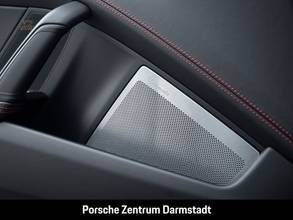 Thumbnail von Porsche 992 911 Turbo S Cabrio Burmester Liftsystem-VA