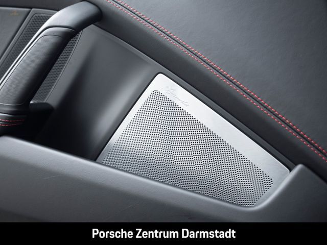 Thumbnail von Porsche 992 911 Turbo S Cabrio Burmester Liftsystem-VA