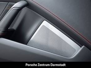 Thumbnail von Porsche 992 911 Turbo S Cabrio Burmester Liftsystem-VA