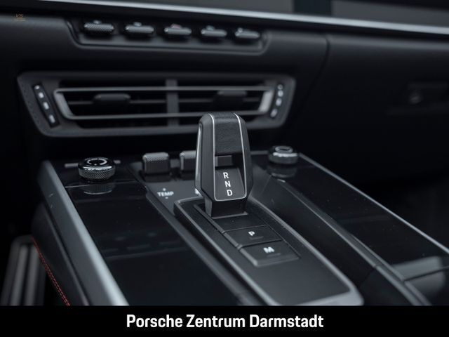 Thumbnail von Porsche 992 911 Turbo S Cabrio Burmester Liftsystem-VA