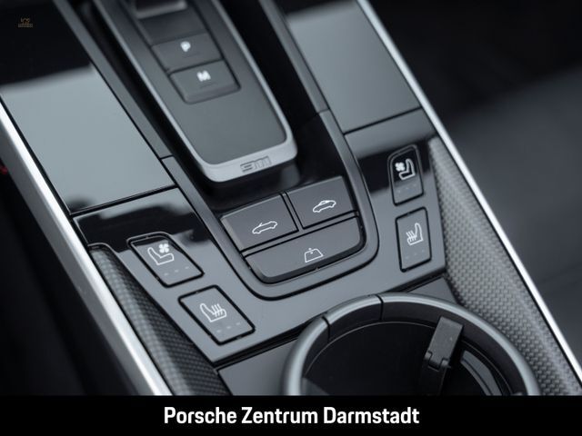 Thumbnail von Porsche 992 911 Turbo S Cabrio Burmester Liftsystem-VA