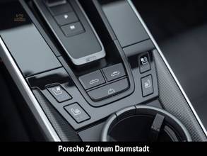 Thumbnail von Porsche 992 911 Turbo S Cabrio Burmester Liftsystem-VA