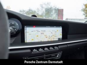 Thumbnail von Porsche 992 911 Turbo S Cabrio Burmester Liftsystem-VA