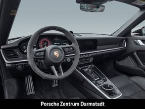 Thumbnail von Porsche 992 911 Turbo S Cabrio Burmester Liftsystem-VA