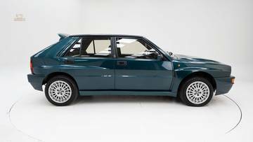 Thumbnail von Lancia Delta Evoluzione 8V '92