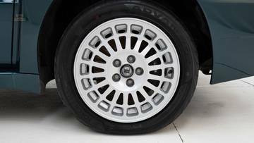 Thumbnail von Lancia Delta Evoluzione 8V '92