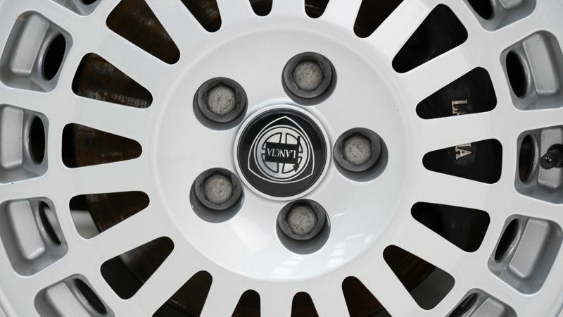 Thumbnail von Lancia Delta Evoluzione 8V '92