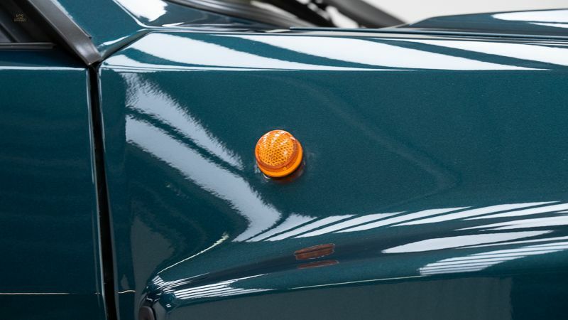 Thumbnail von Lancia Delta Evoluzione 8V '92