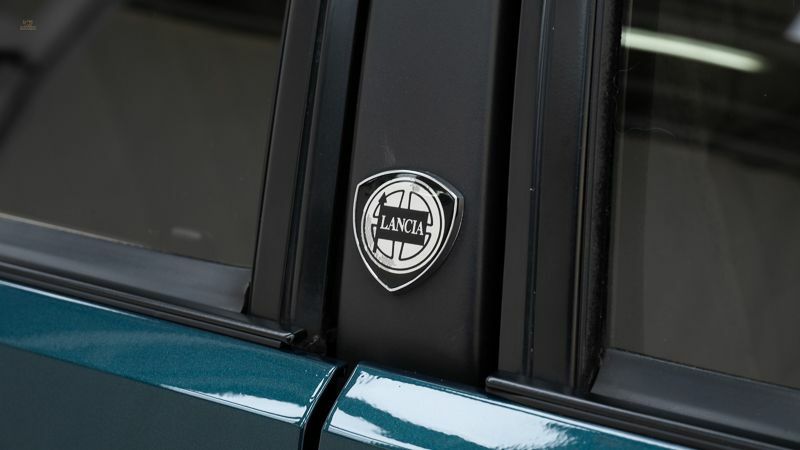 Thumbnail von Lancia Delta Evoluzione 8V '92