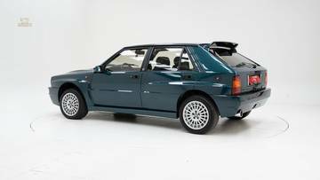 Thumbnail von Lancia Delta Evoluzione 8V '92
