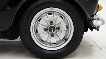 Thumbnail von Mini 1000 May Fair '86