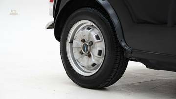 Thumbnail von Mini 1000 May Fair '86