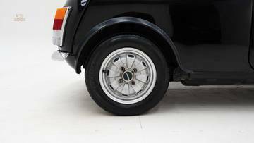 Thumbnail von Mini 1000 May Fair '86