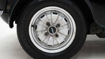 Thumbnail von Mini 1000 May Fair '86