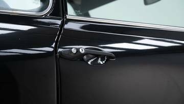 Thumbnail von Mini 1000 May Fair '86