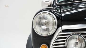 Thumbnail von Mini 1000 May Fair '86