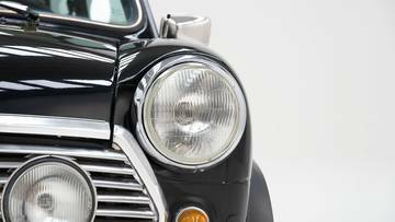 Thumbnail von Mini 1000 May Fair '86