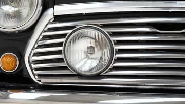 Thumbnail von Mini 1000 May Fair '86