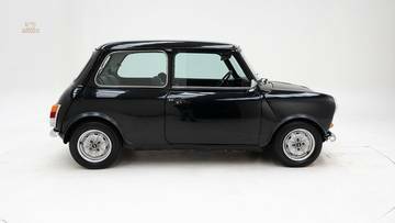 Thumbnail von Mini 1000 May Fair '86