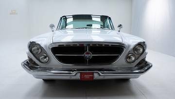Thumbnail von Chrysler 300 G '61