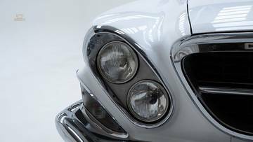 Thumbnail von Chrysler 300 G '61