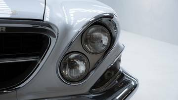 Thumbnail von Chrysler 300 G '61