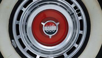 Thumbnail von Chrysler 300 G '61