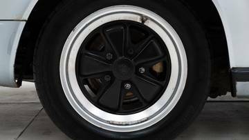 Thumbnail von Porsche 911 3.0 SC '83