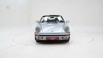 Thumbnail von Porsche 911 3.0 SC '83