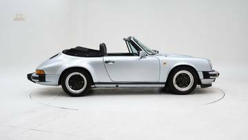 Thumbnail von Porsche 911 3.0 SC '83