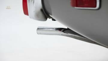 Thumbnail von Jaguar E type 4.2 S2 3C Manual '69