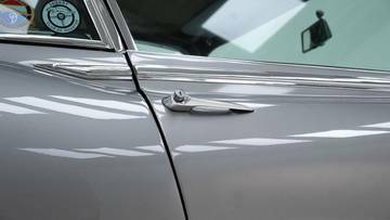 Thumbnail von Jaguar E type 4.2 S2 3C Manual '69