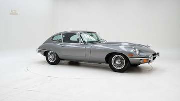 Thumbnail von Jaguar E type 4.2 S2 3C Manual '69