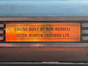 Thumbnail von アストンマーティン・ヴァイラージュ・ボランテ - ドイツ登録 - 40万ユーロ投資 - Hナンバー