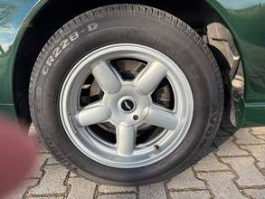 Thumbnail von アストンマーティン・ヴァイラージュ・ボランテ - ドイツ登録 - 40万ユーロ投資 - Hナンバー