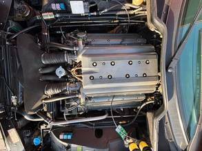 Thumbnail von アストンマーティン・ヴァイラージュ・ボランテ - ドイツ登録 - 40万ユーロ投資 - Hナンバー